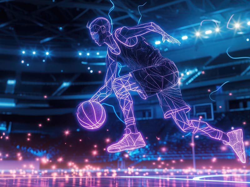老詹：数据说我对阵过37%NBA球员我都快碰张伯伦孙子了